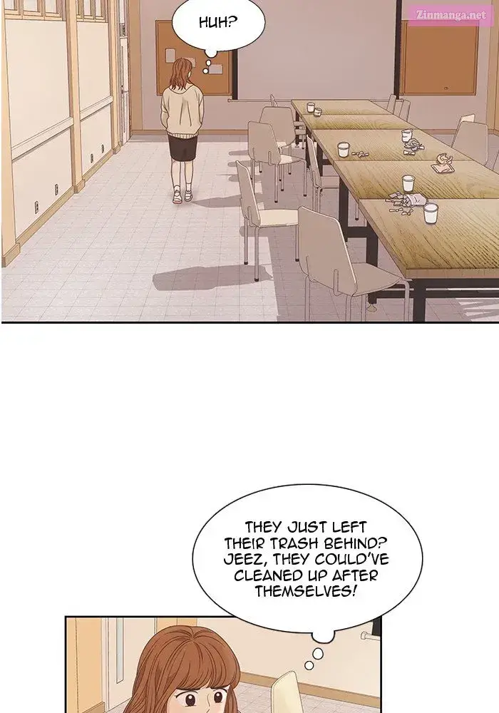 Girl’s World ( World of Girl ) Zinmanga X Chapter 222 Page 22