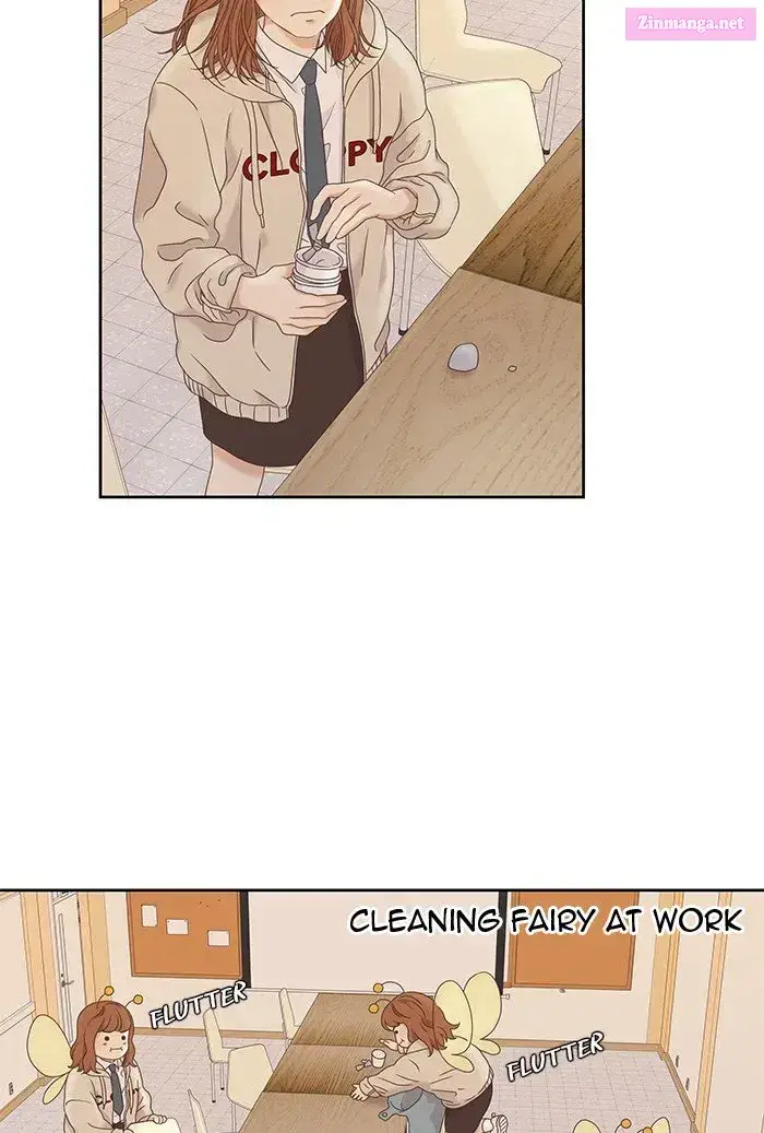 Girl’s World ( World of Girl ) Zinmanga X Chapter 222 Page 23