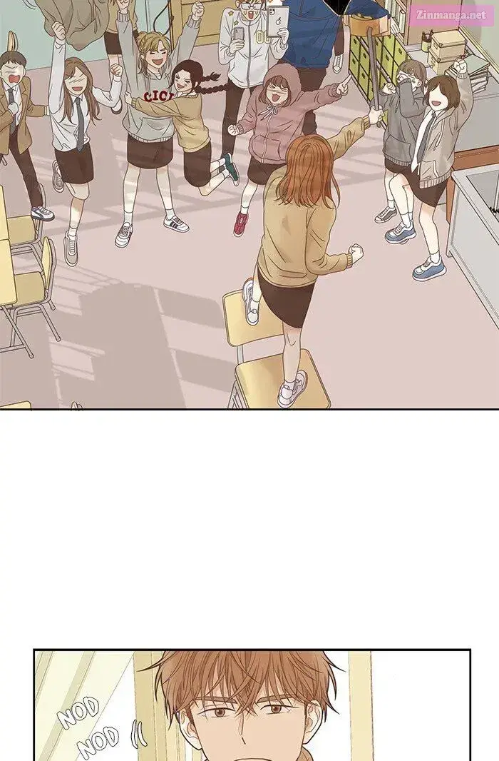 Girl’s World ( World of Girl ) Zinmanga X Chapter 220 Page 85