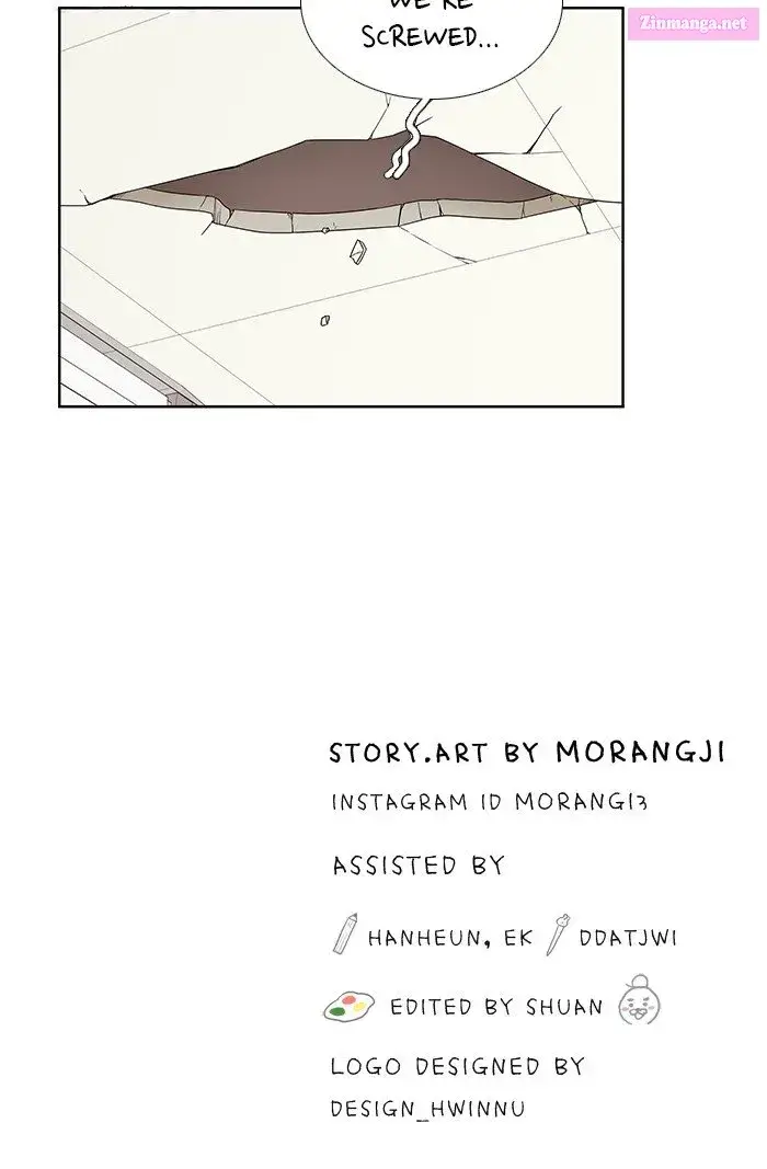 Girl’s World ( World of Girl ) Zinmanga X Chapter 220 Page 87