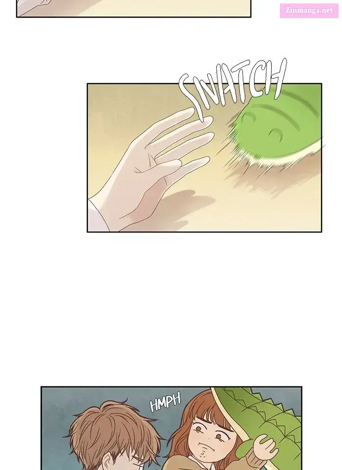 Girl’s World ( World of Girl ) Zinmanga X Chapter 216 Page 51