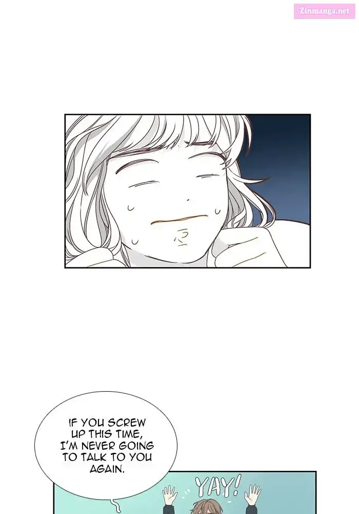 Girl’s World ( World of Girl ) Zinmanga X Chapter 215 Page 28