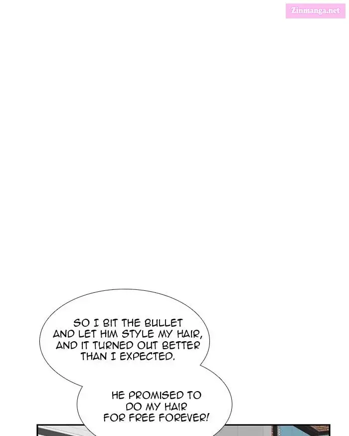 Girl’s World ( World of Girl ) Zinmanga X Chapter 215 Page 30