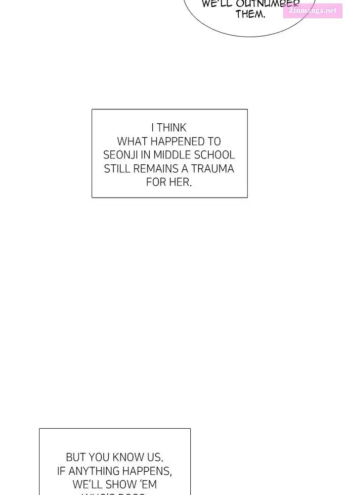 Girl’s World ( World of Girl ) Zinmanga X Chapter 215 Page 49