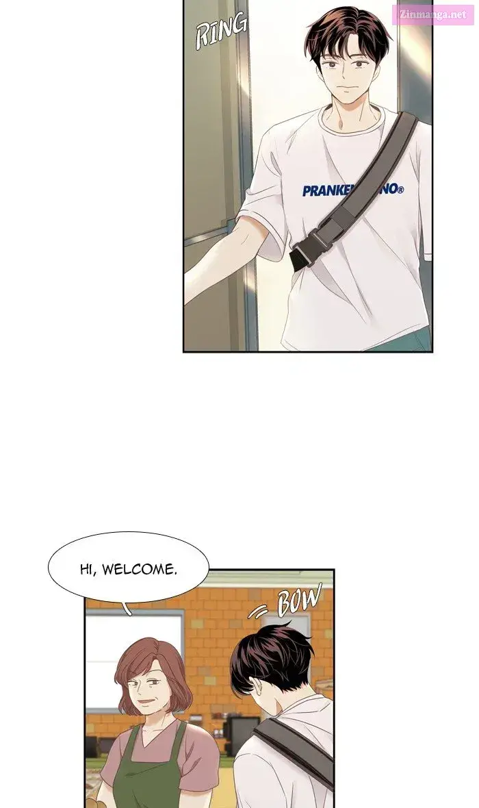 Girl’s World ( World of Girl ) Zinmanga X Chapter 214 Page 8