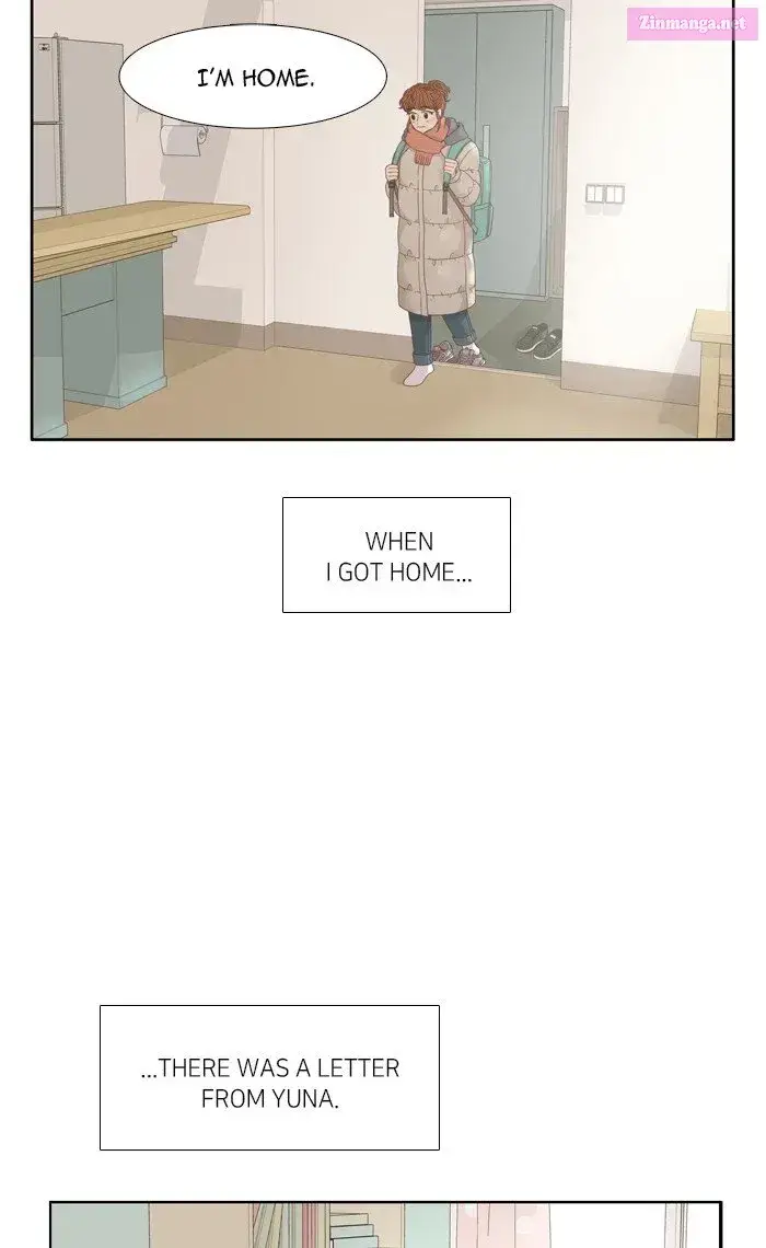 Girl’s World ( World of Girl ) Zinmanga X Chapter 212 Page 64