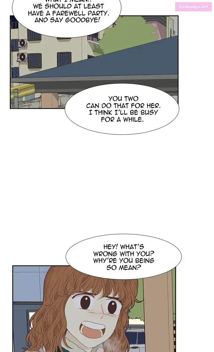 Girl’s World ( World of Girl ) Zinmanga X Chapter 209 Page 25