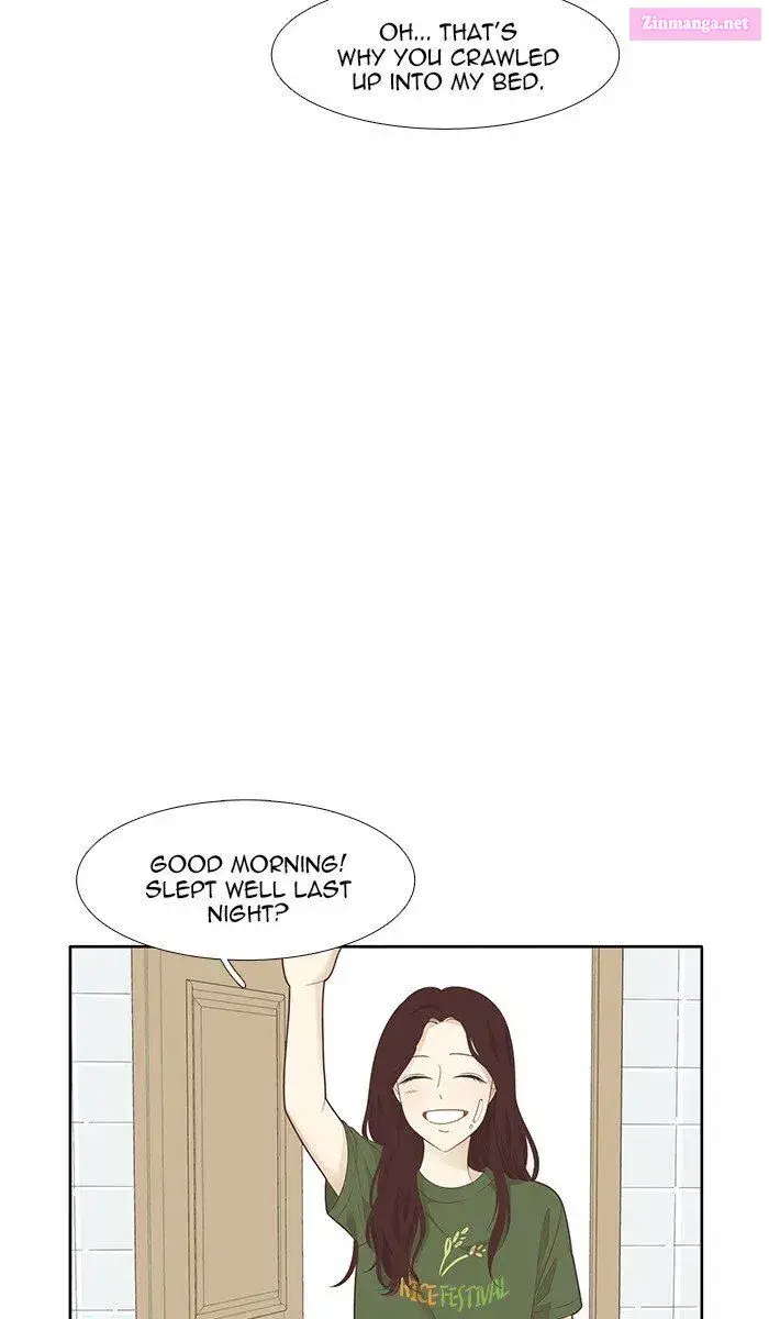 Girl’s World ( World of Girl ) Zinmanga X Chapter 202 Page 26