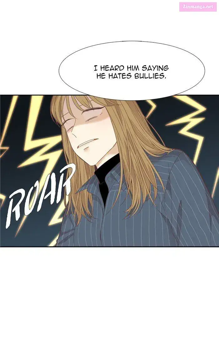 Girl’s World ( World of Girl ) Zinmanga X Chapter 200 Page 36