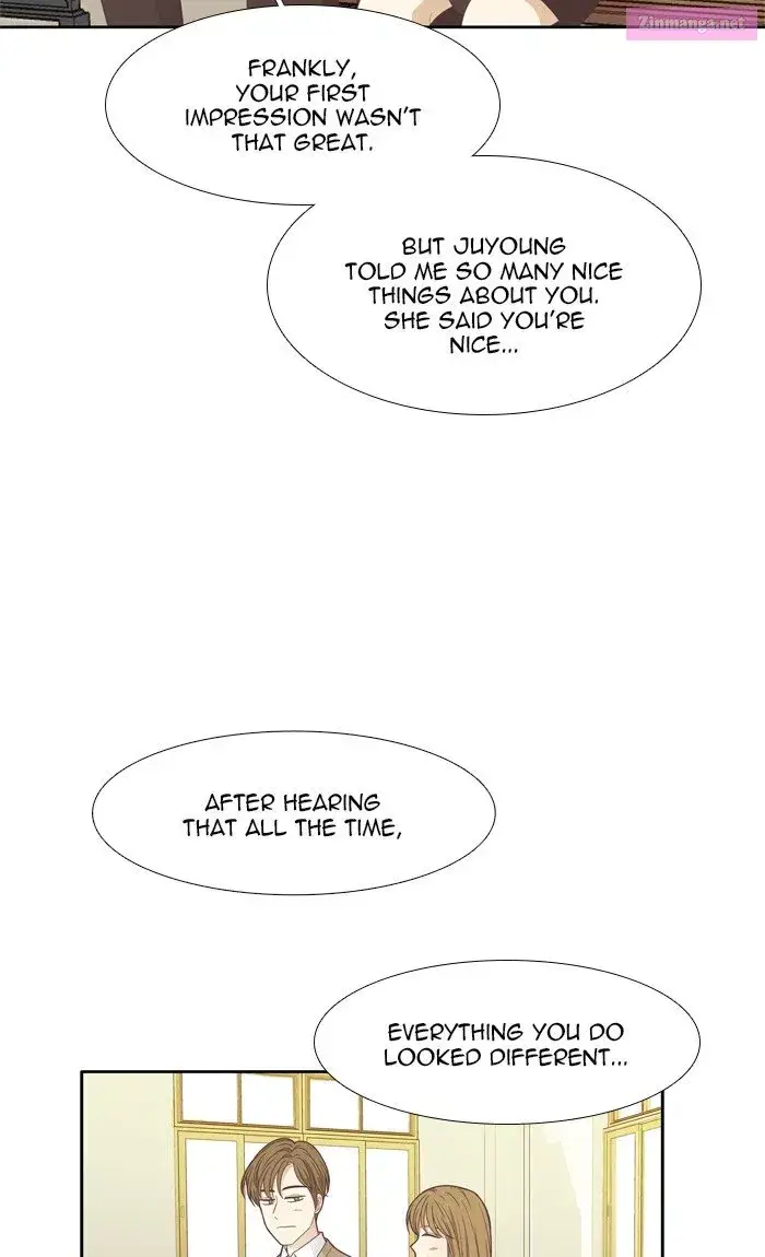 Girl’s World ( World of Girl ) Zinmanga X Chapter 199 Page 25