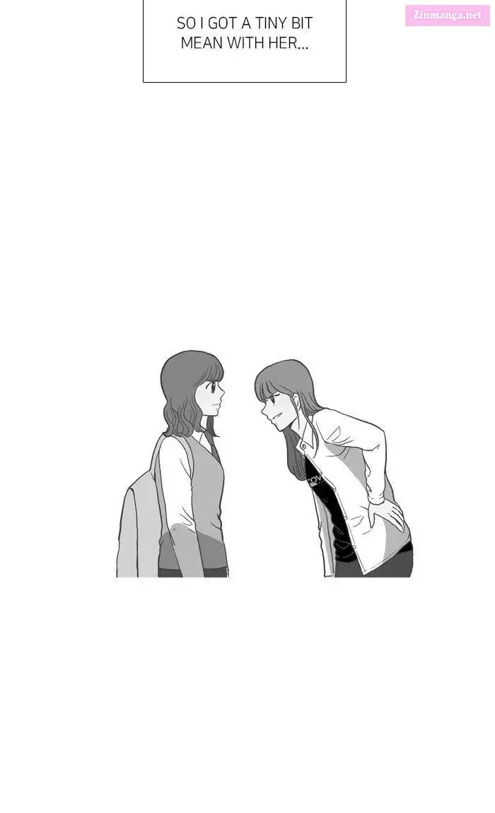 Girl’s World ( World of Girl ) Zinmanga X Chapter 199 Page 32
