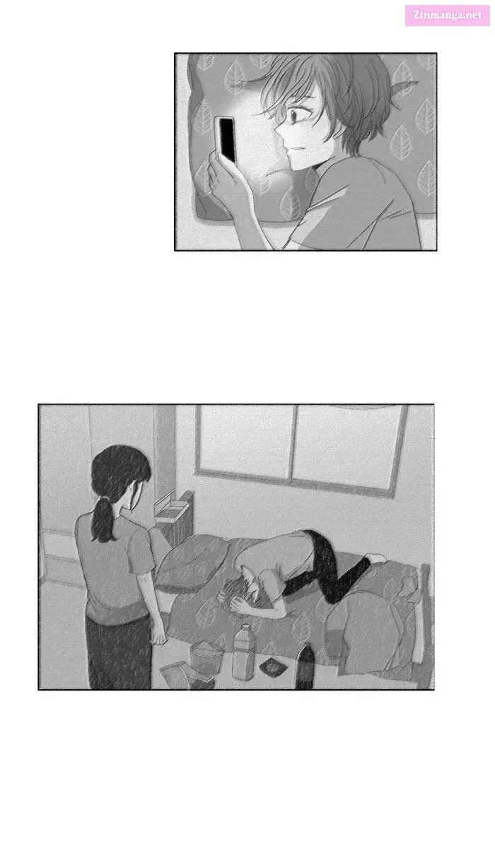 Girl’s World ( World of Girl ) Zinmanga X Chapter 197 Page 37