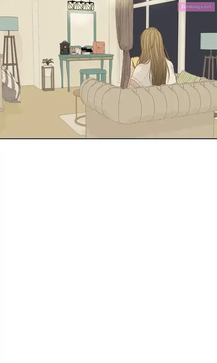 Girl’s World ( World of Girl ) Zinmanga X Chapter 192 Page 37