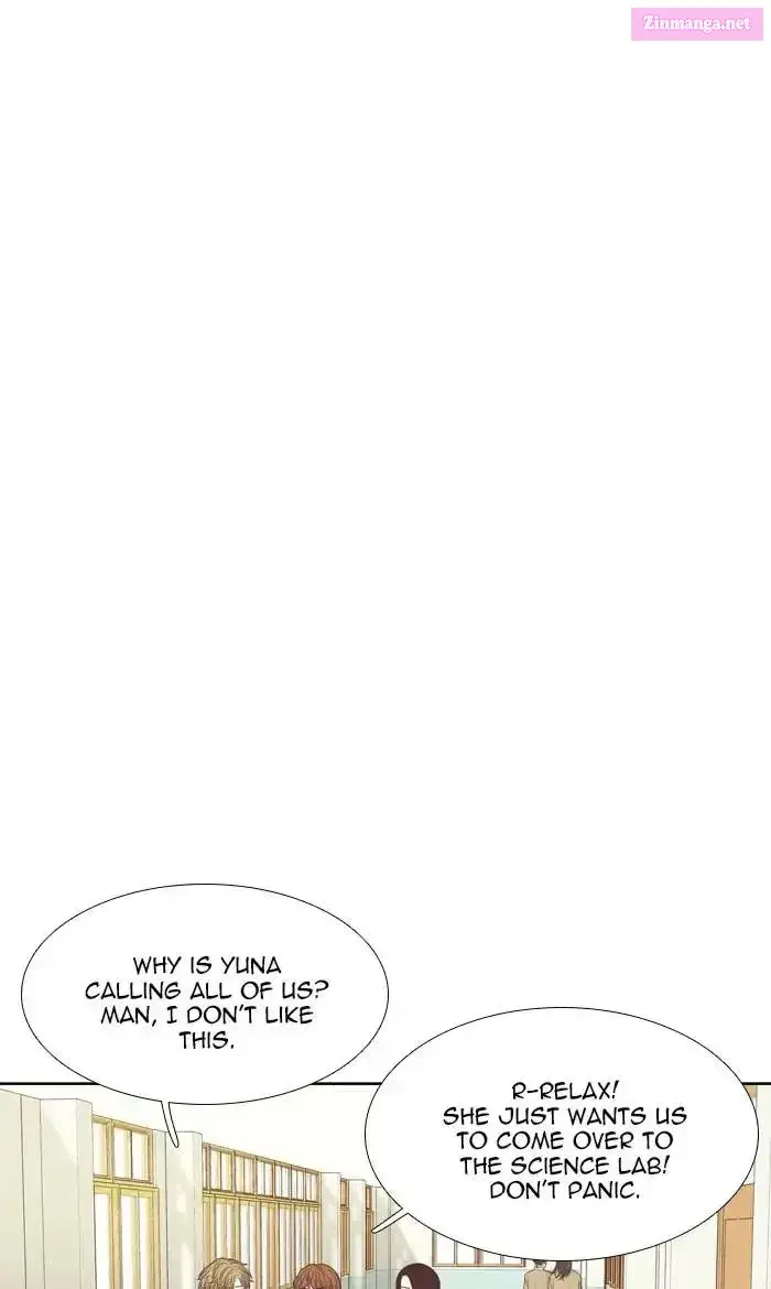 Girl’s World ( World of Girl ) Zinmanga X Chapter 192 Page 38
