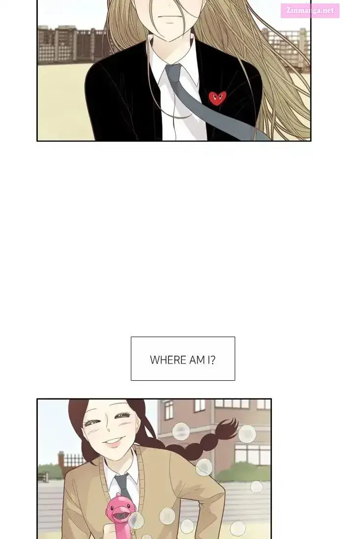 Girl’s World ( World of Girl ) Zinmanga X Chapter 191 Page 2