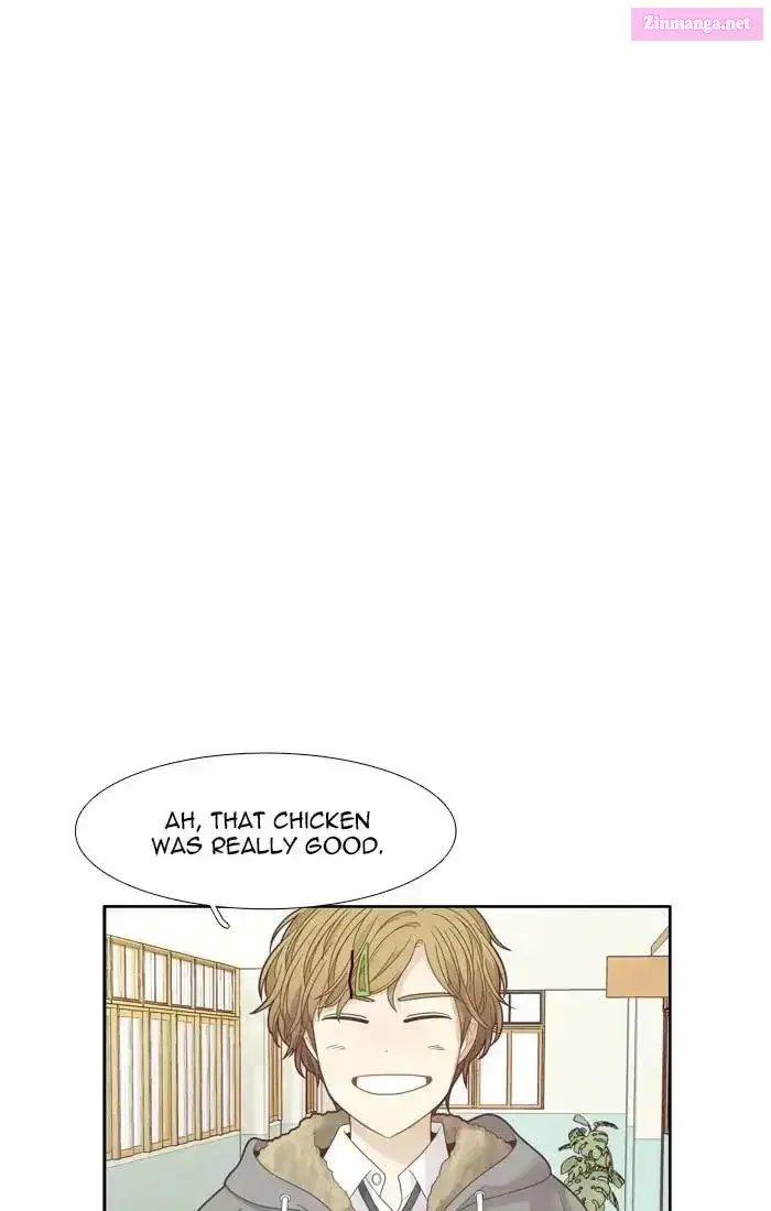 Girl’s World ( World of Girl ) Zinmanga X Chapter 191 Page 24