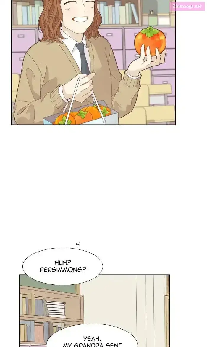 Girl’s World ( World of Girl ) Zinmanga X Chapter 191 Page 47