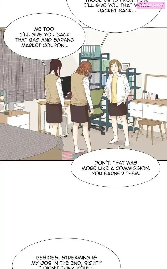 Girl’s World ( World of Girl ) Zinmanga X Chapter 187 Page 5