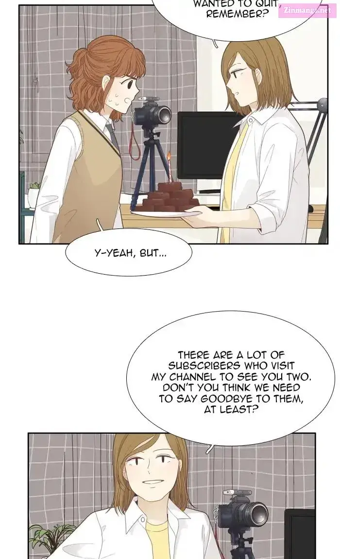 Girl’s World ( World of Girl ) Zinmanga X Chapter 186 Page 53