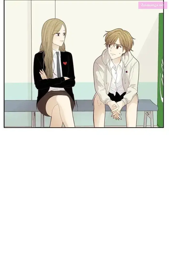 Girl’s World ( World of Girl ) Zinmanga X Chapter 184 Page 22