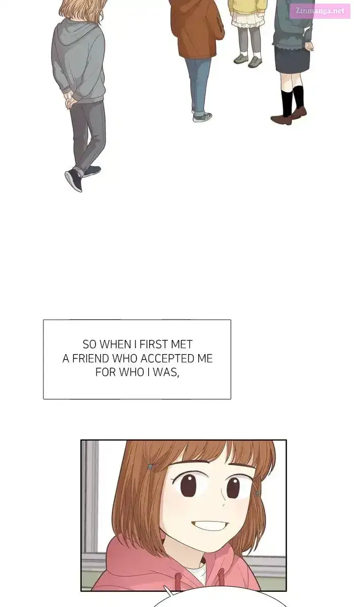 Girl’s World ( World of Girl ) Zinmanga X Chapter 168 Page 6