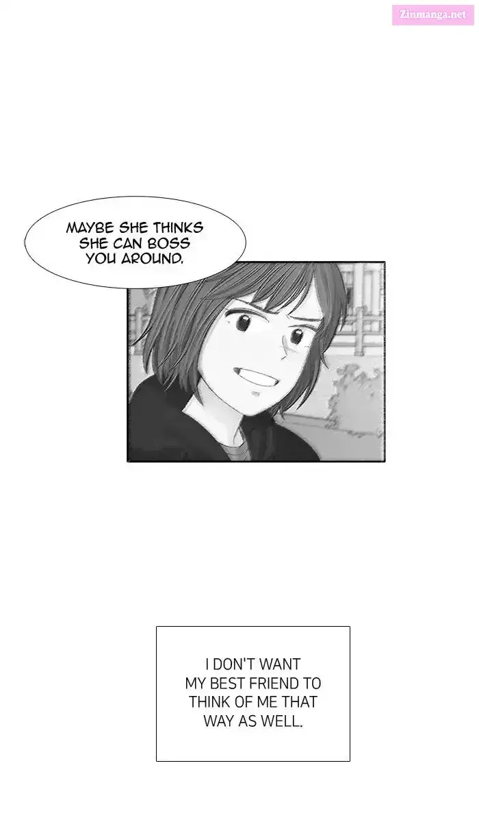 Girl’s World ( World of Girl ) Zinmanga X Chapter 165 Page 15