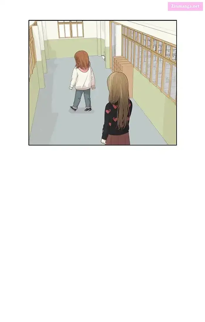 Girl’s World ( World of Girl ) Zinmanga X Chapter 165 Page 20