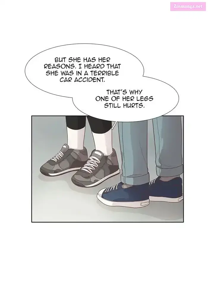 Girl’s World ( World of Girl ) Zinmanga X Chapter 164 Page 23