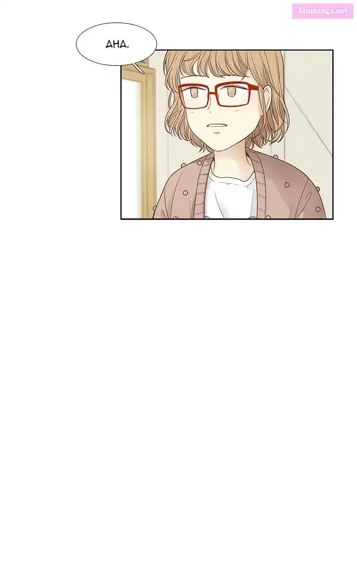Girl’s World ( World of Girl ) Zinmanga X Chapter 164 Page 25
