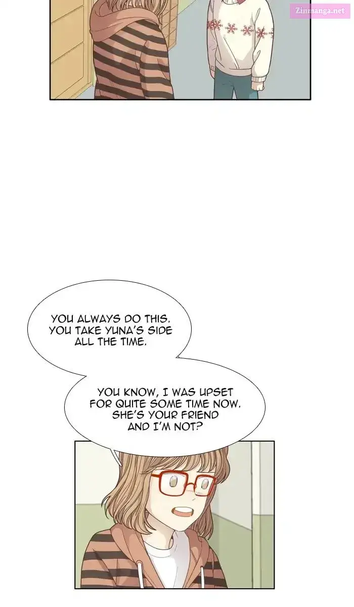 Girl’s World ( World of Girl ) Zinmanga X Chapter 163 Page 9