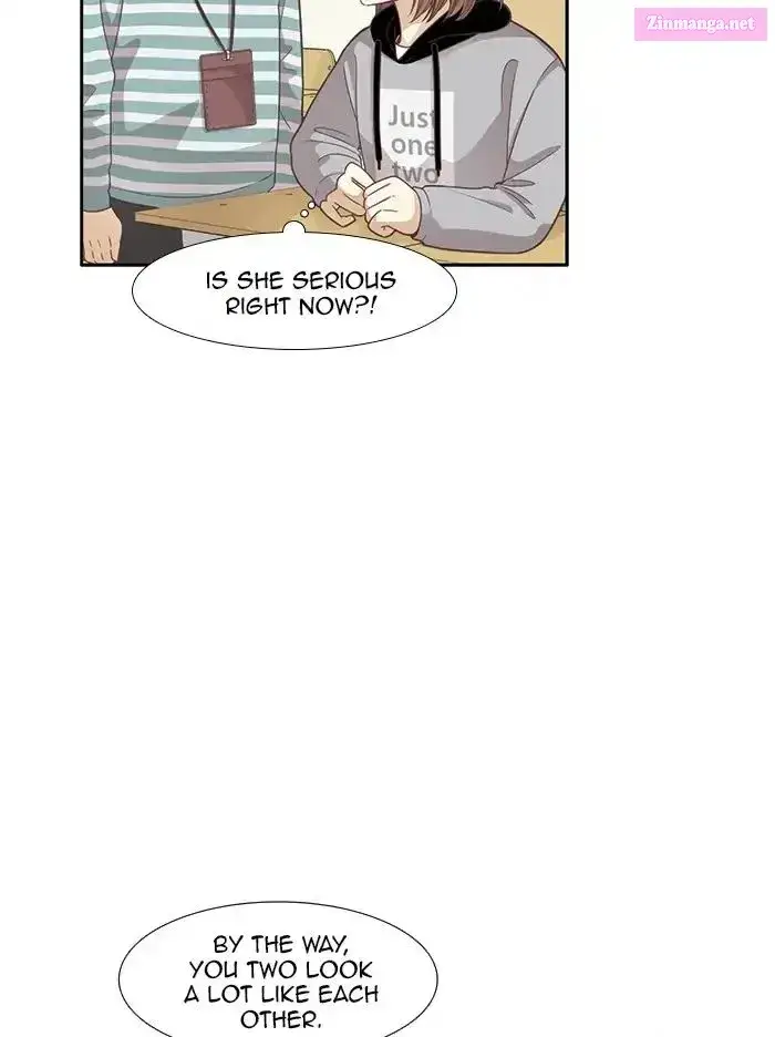 Girl’s World ( World of Girl ) Zinmanga X Chapter 162 Page 11