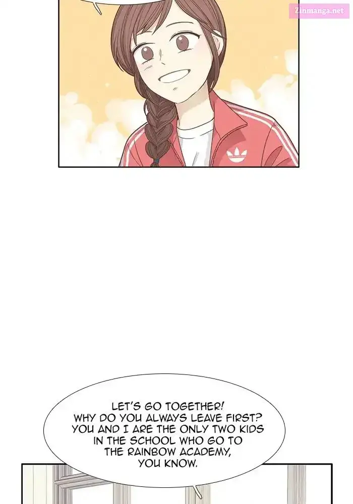 Girl’s World ( World of Girl ) Zinmanga X Chapter 162 Page 20