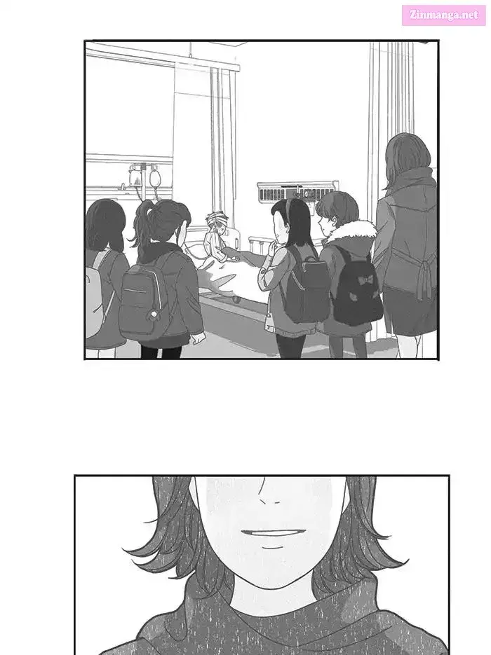 Girl’s World ( World of Girl ) Zinmanga X Chapter 162 Page 38