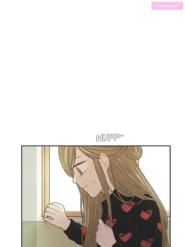 Girl’s World ( World of Girl ) Zinmanga X Chapter 162 Page 40