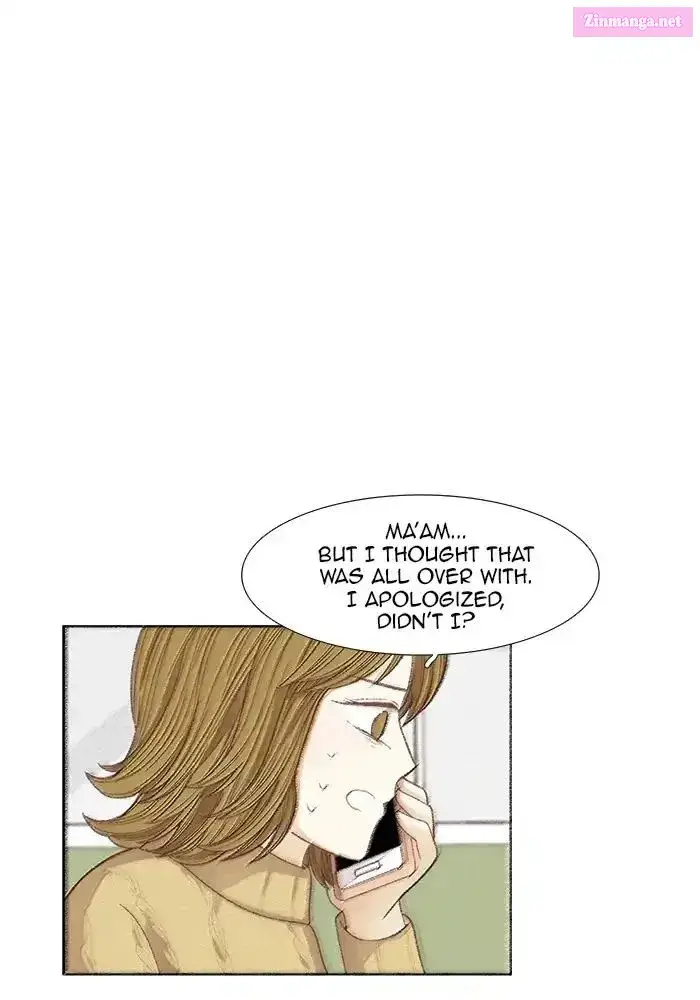 Girl’s World ( World of Girl ) Zinmanga X Chapter 162 Page 54