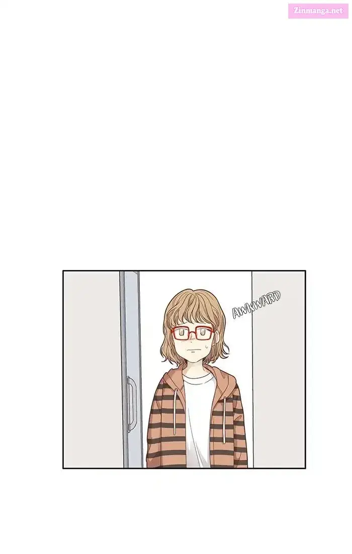 Girl’s World ( World of Girl ) Zinmanga X Chapter 160 Page 38