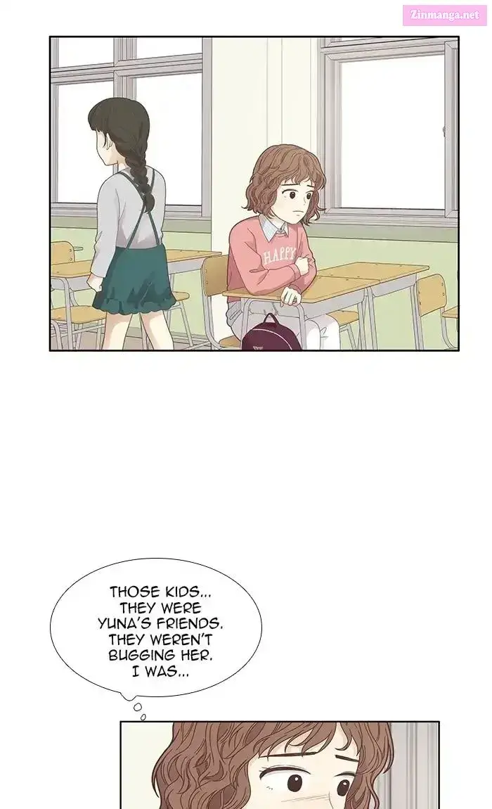 Girl’s World ( World of Girl ) Zinmanga X Chapter 160 Page 45
