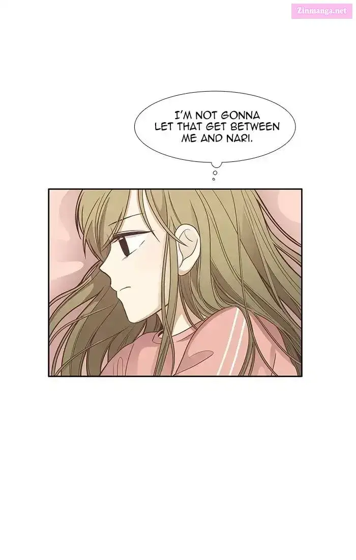 Girl’s World ( World of Girl ) Zinmanga X Chapter 159 Page 46