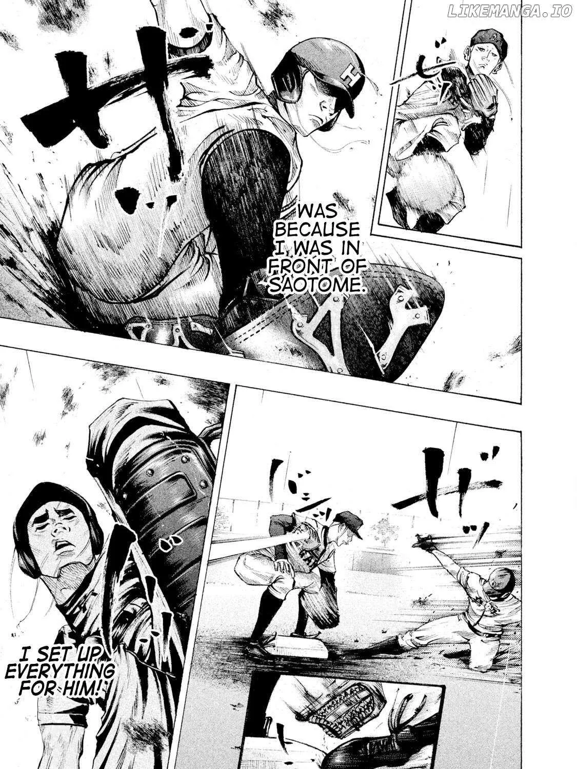 Battle Studies Zinmanga X Chapter 111 Page 18