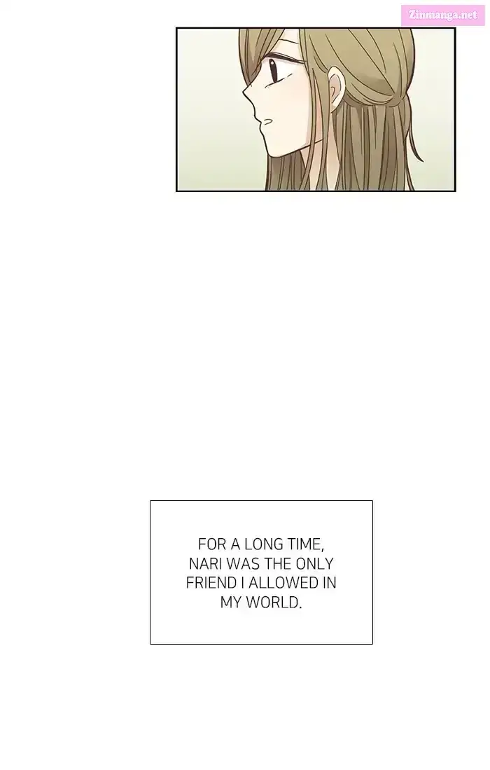 Girl’s World ( World of Girl ) Zinmanga X Chapter 157 Page 32