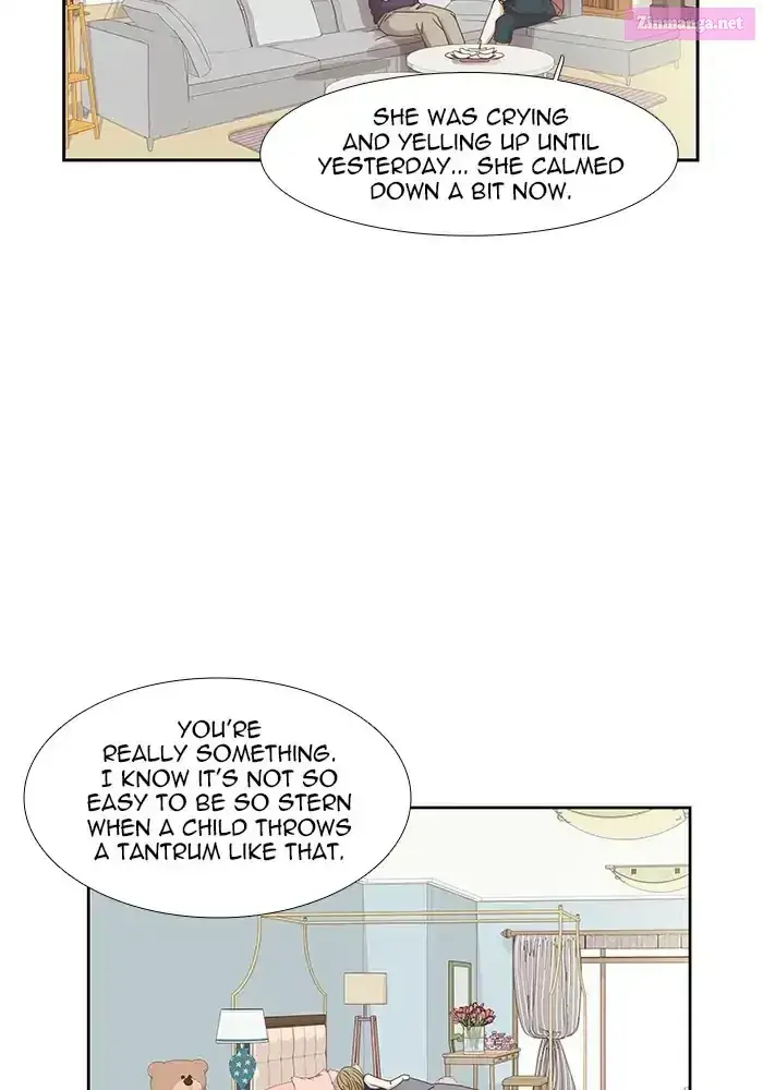Girl’s World ( World of Girl ) Zinmanga X Chapter 156 Page 3