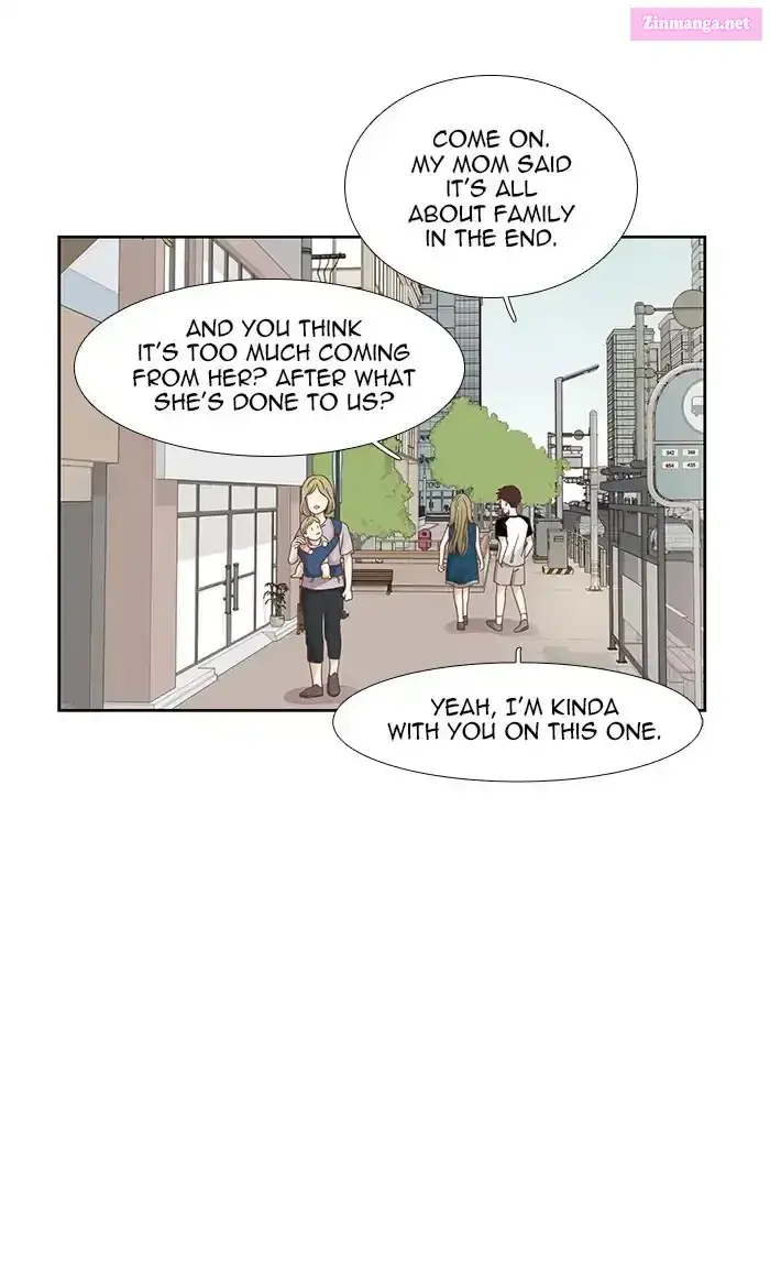 Girl’s World ( World of Girl ) Zinmanga X Chapter 156 Page 43