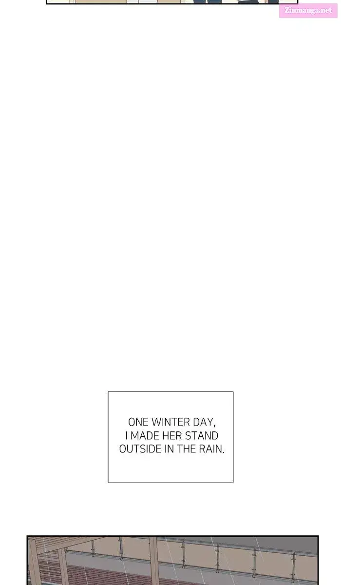 Girl’s World ( World of Girl ) Zinmanga X Chapter 154 Page 37