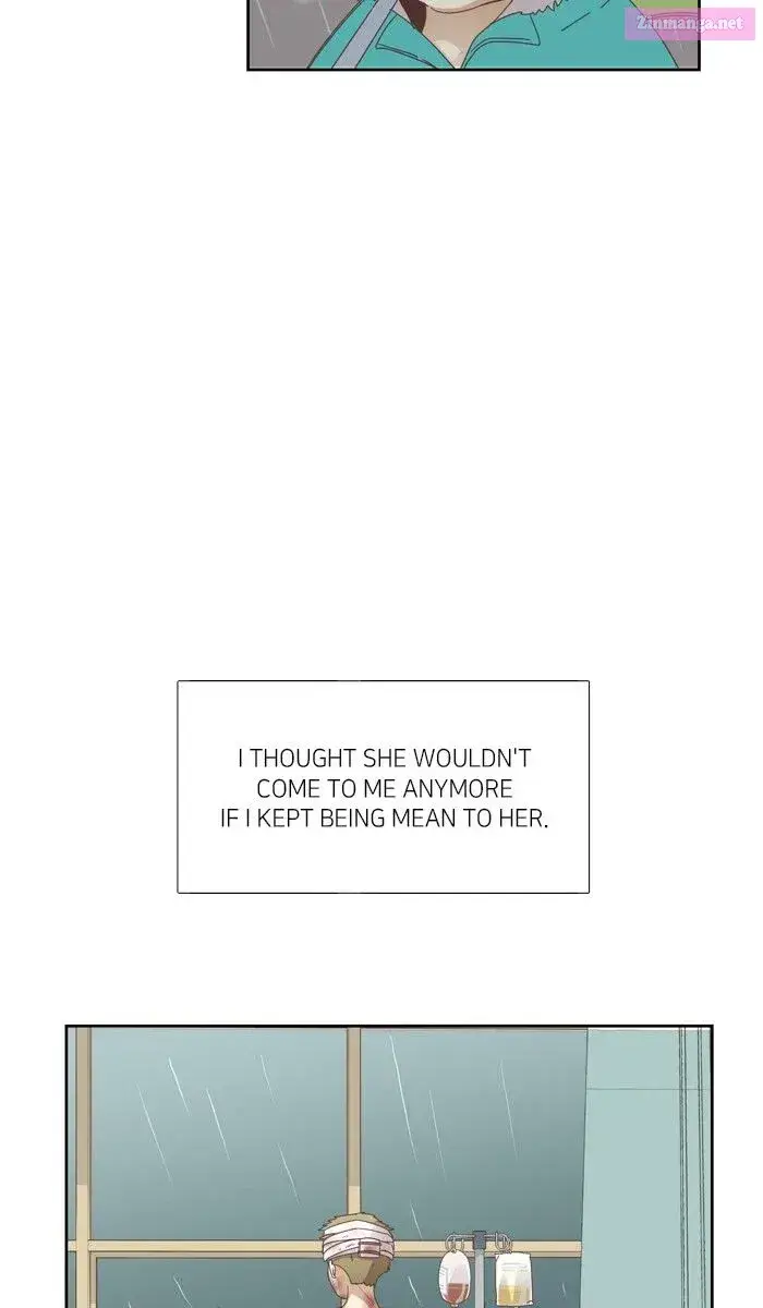 Girl’s World ( World of Girl ) Zinmanga X Chapter 154 Page 39