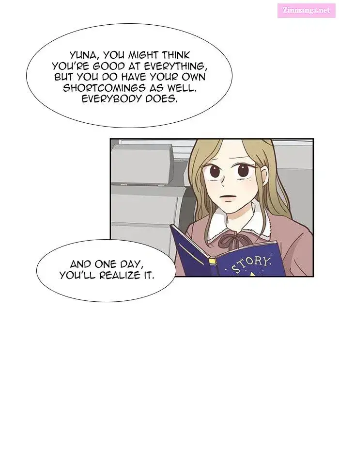 Girl’s World ( World of Girl ) Zinmanga X Chapter 152 Page 47