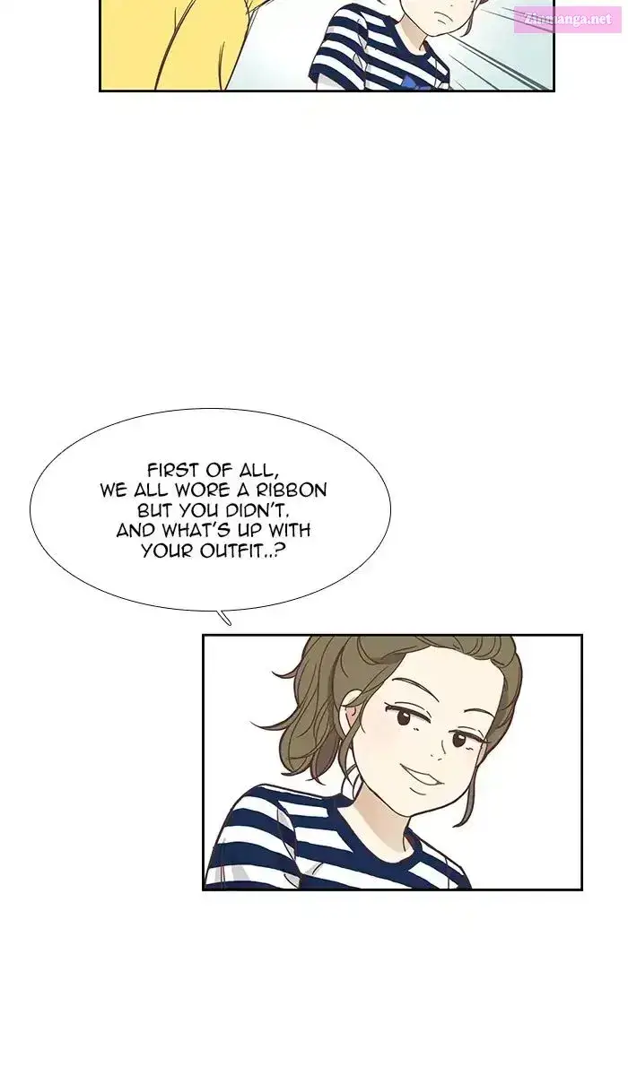 Girl’s World ( World of Girl ) Zinmanga X Chapter 150 Page 42
