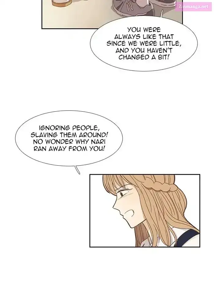 Girl’s World ( World of Girl ) Zinmanga X Chapter 149 Page 15