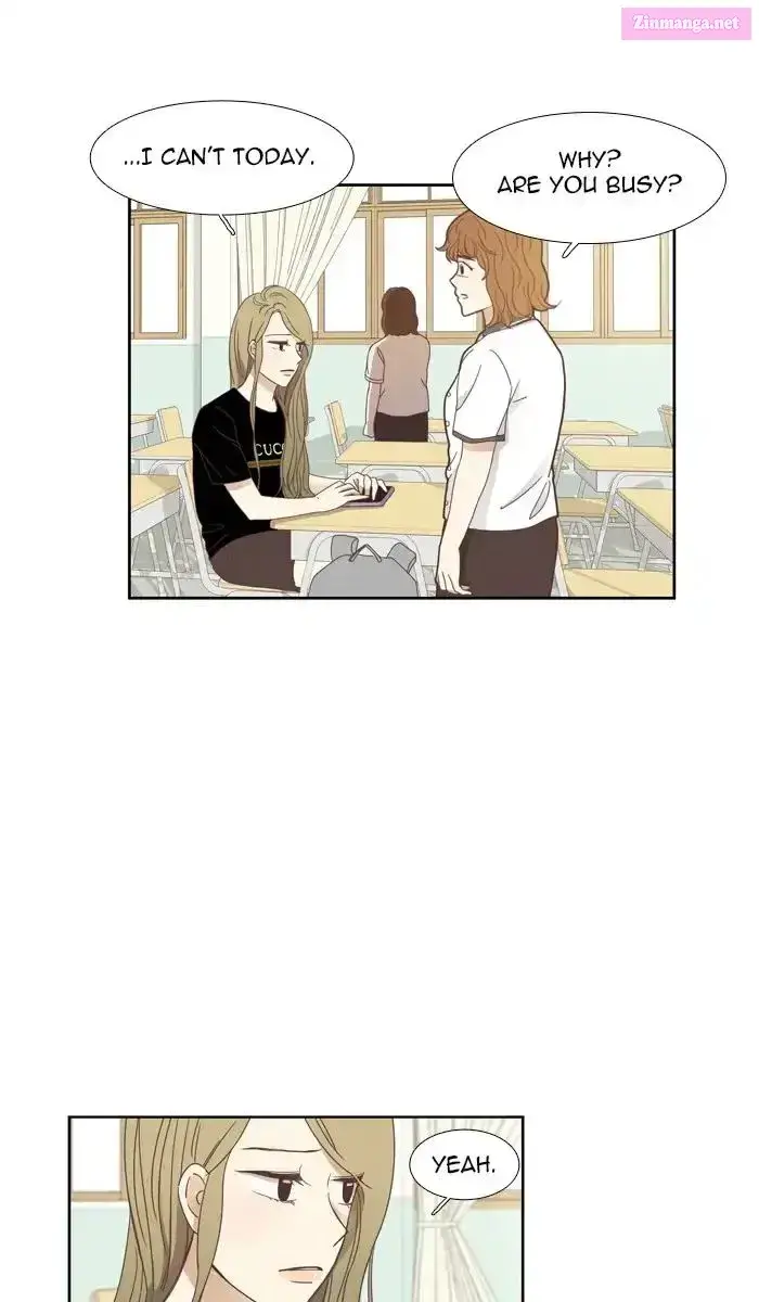 Girl’s World ( World of Girl ) Zinmanga X Chapter 148 Page 43
