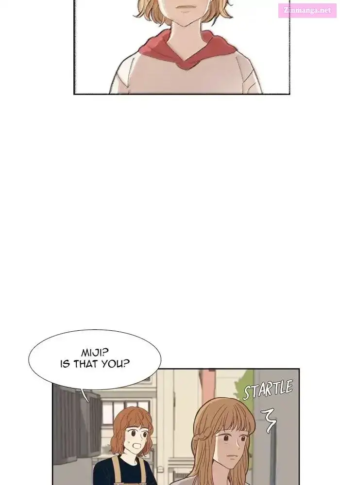 Girl’s World ( World of Girl ) Zinmanga X Chapter 146 Page 18