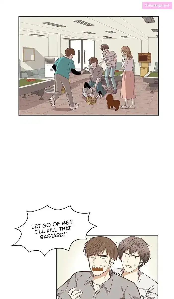 Girl’s World ( World of Girl ) Zinmanga X Chapter 142 Page 10